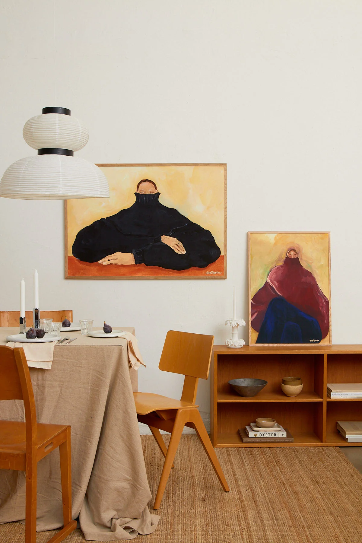 Black turtleneck - Image 4