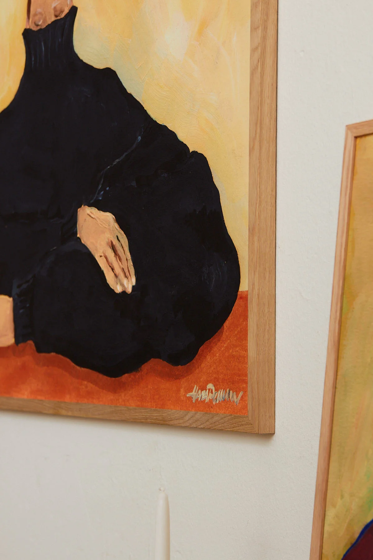 Black turtleneck - Image 6