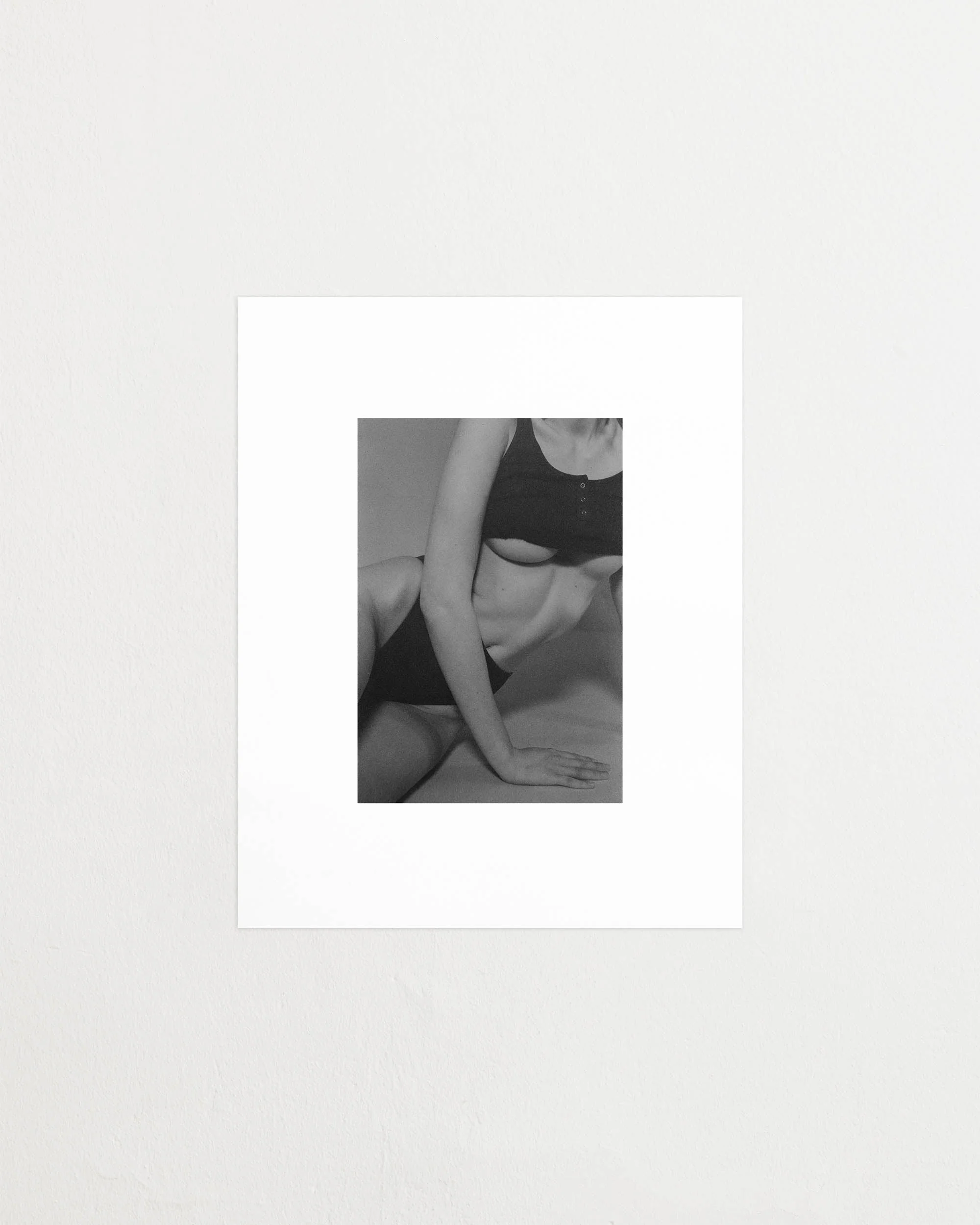 BODY ELECTRIC - Image 3