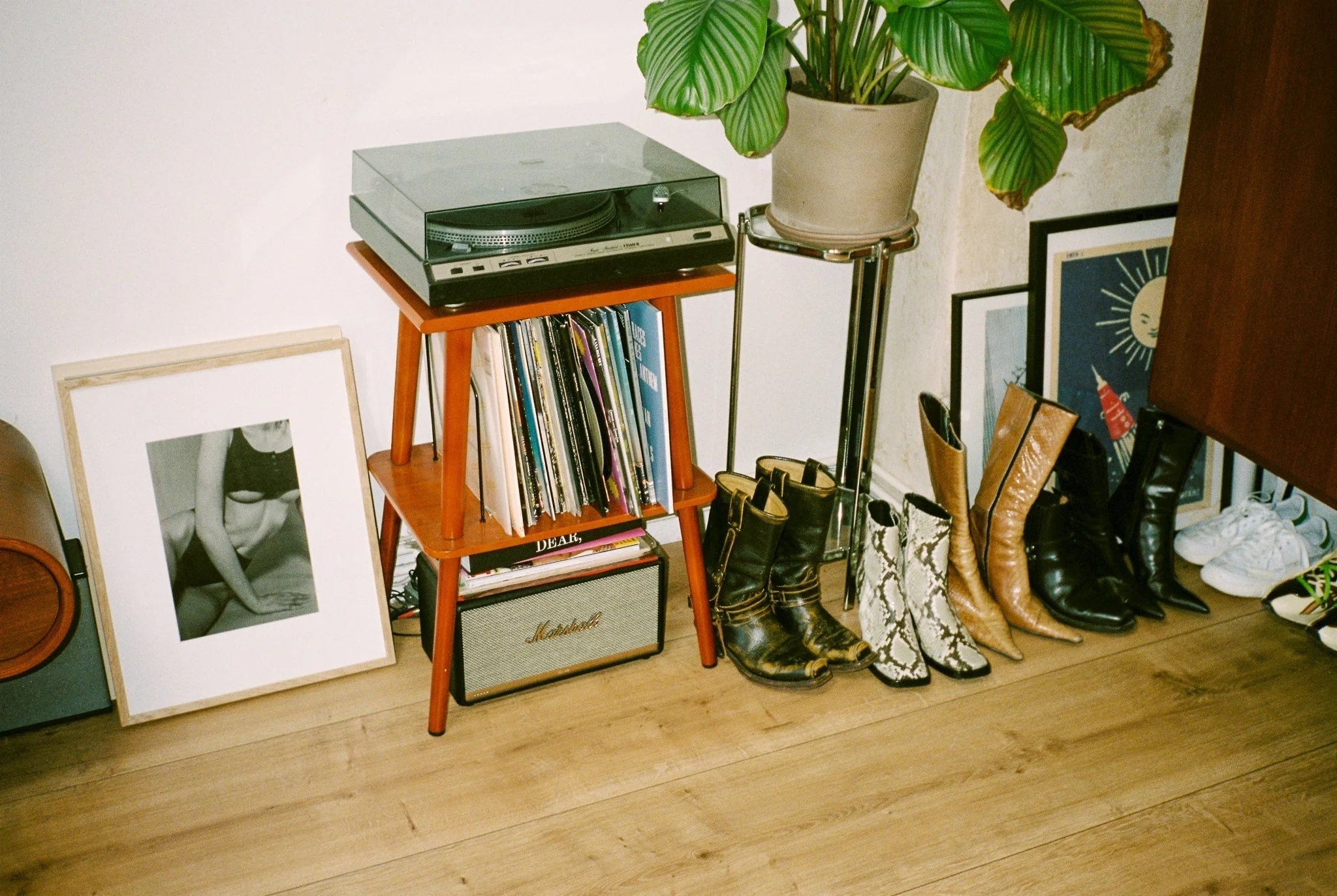 BODY ELECTRIC - Image 4
