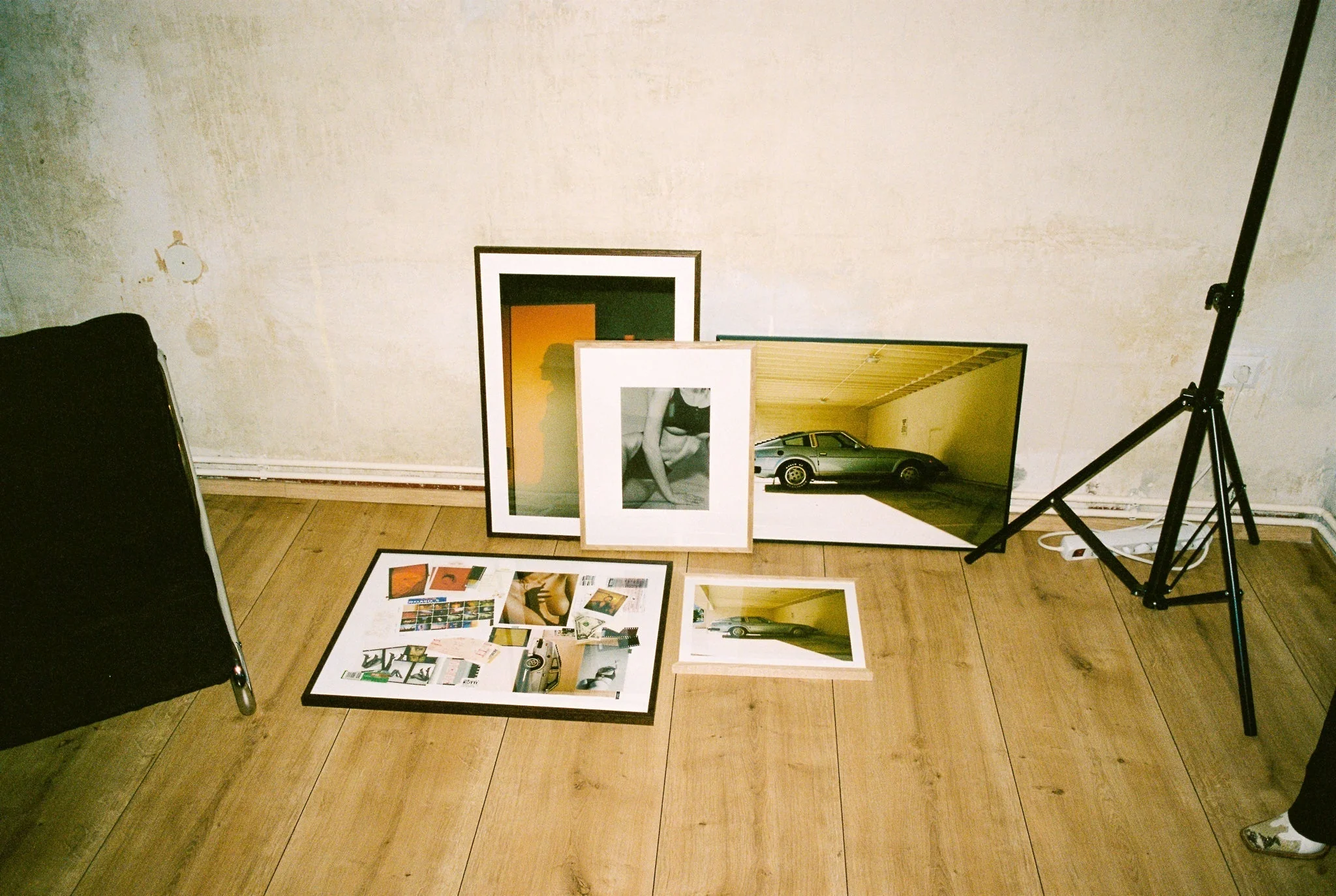 BODY ELECTRIC - Image 5