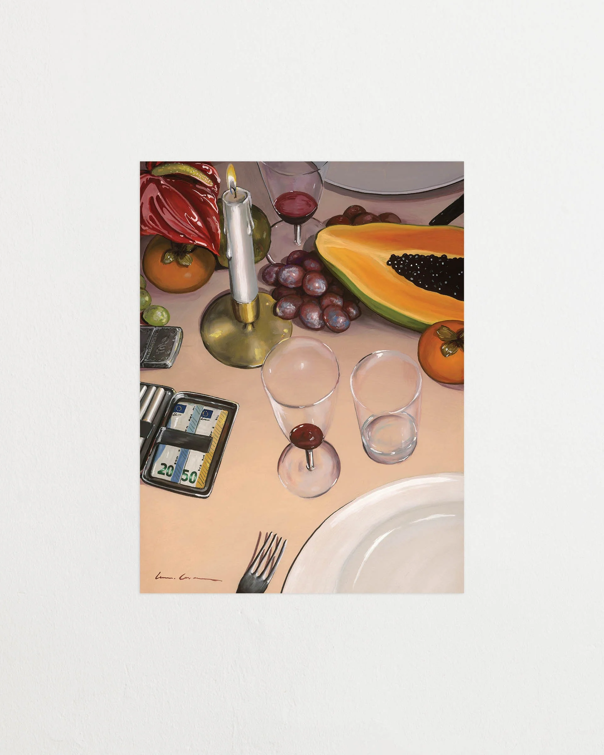 Dinner glory - Image 3
