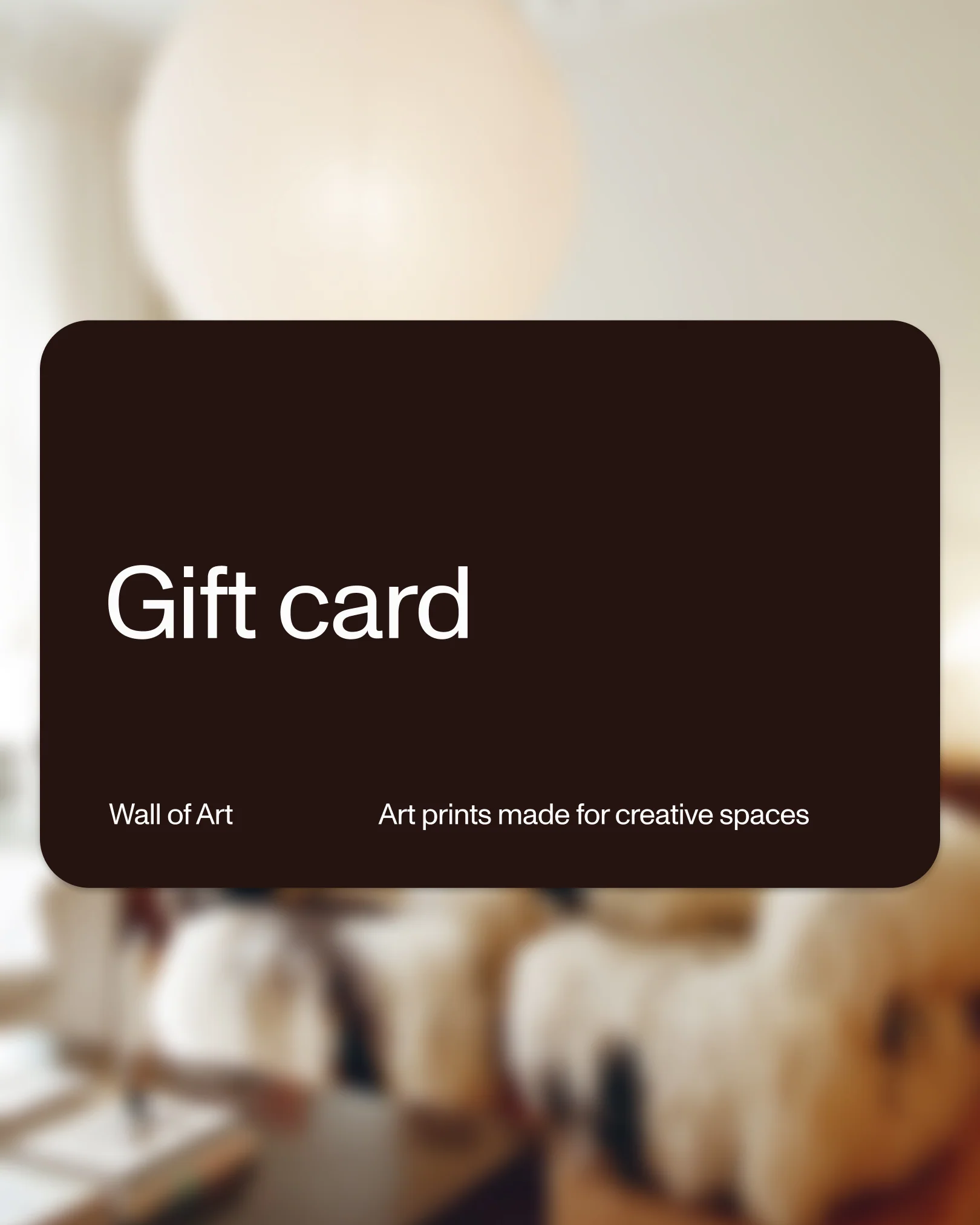 Digital gift card - Image 3