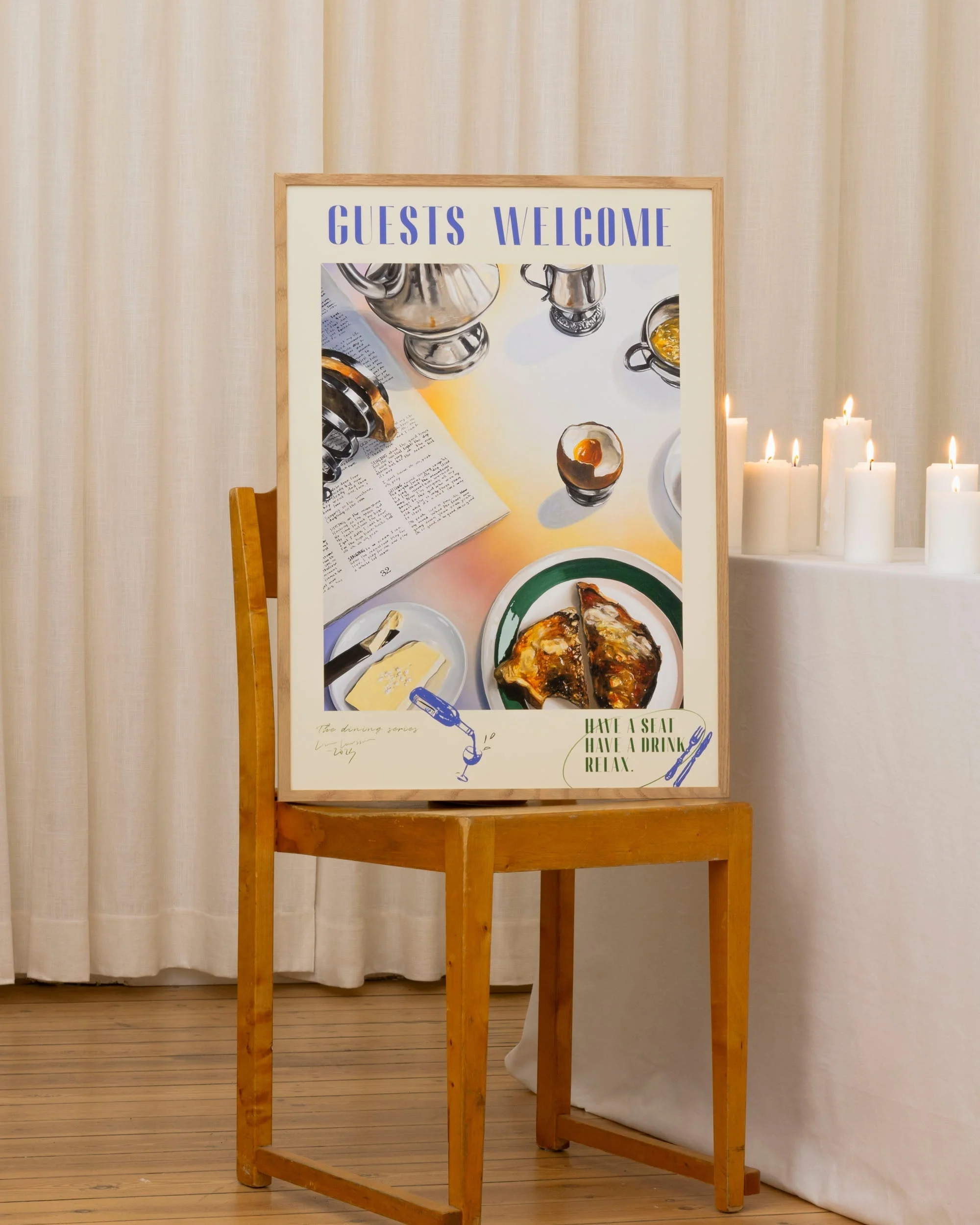 Guests welcome - Image 4