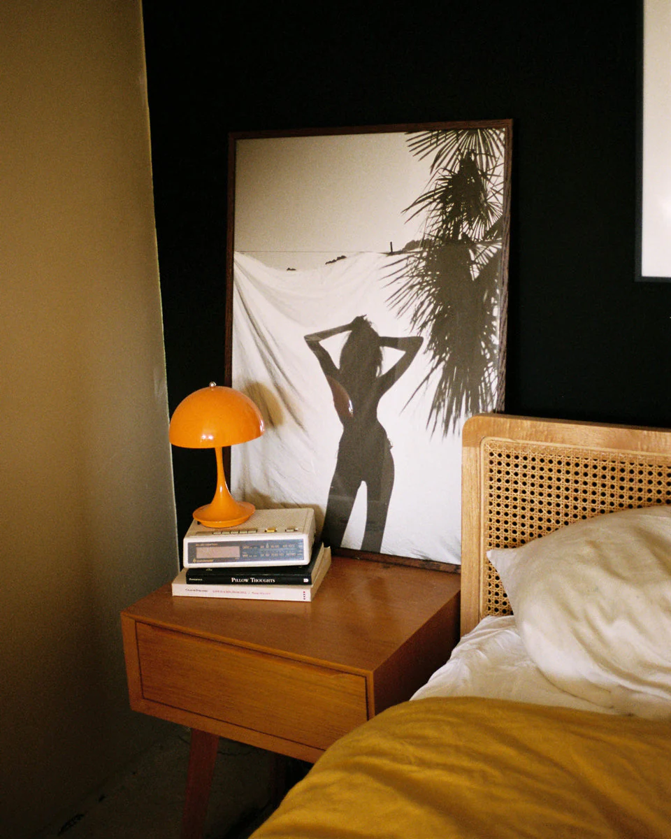 LADY (ON FILM) - Image 4