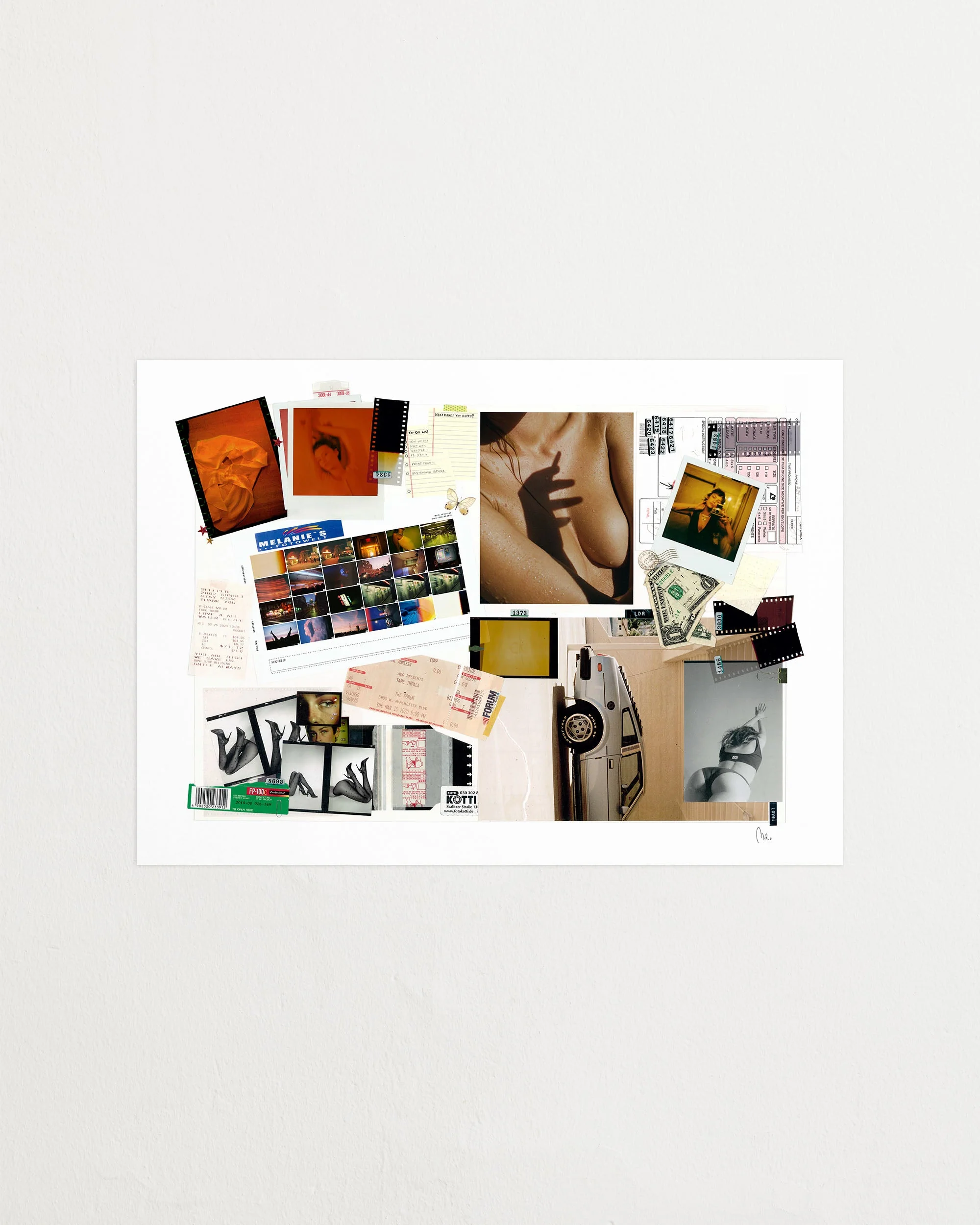 MUSE BOARD - Image 3