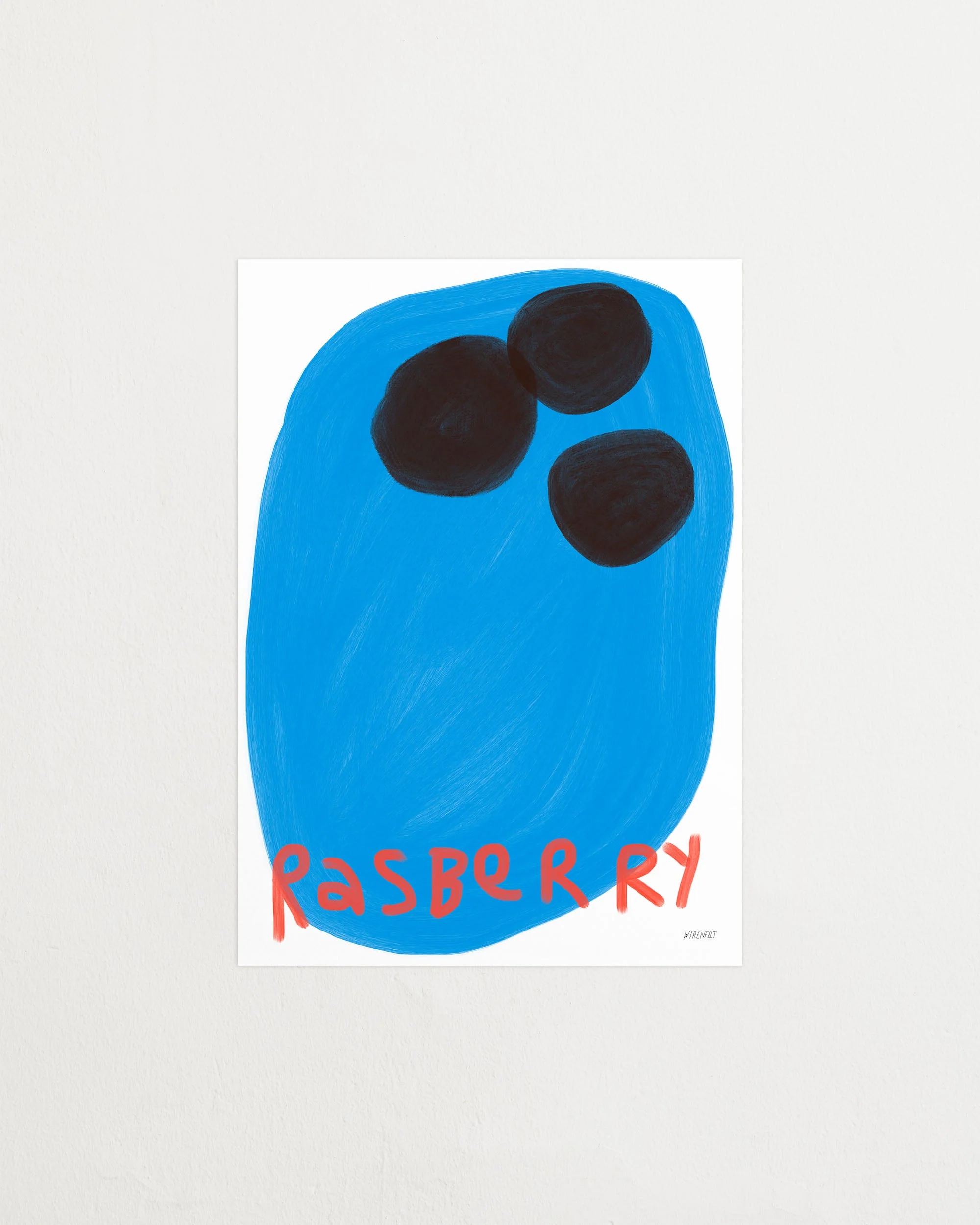 Rasberry - Image 3