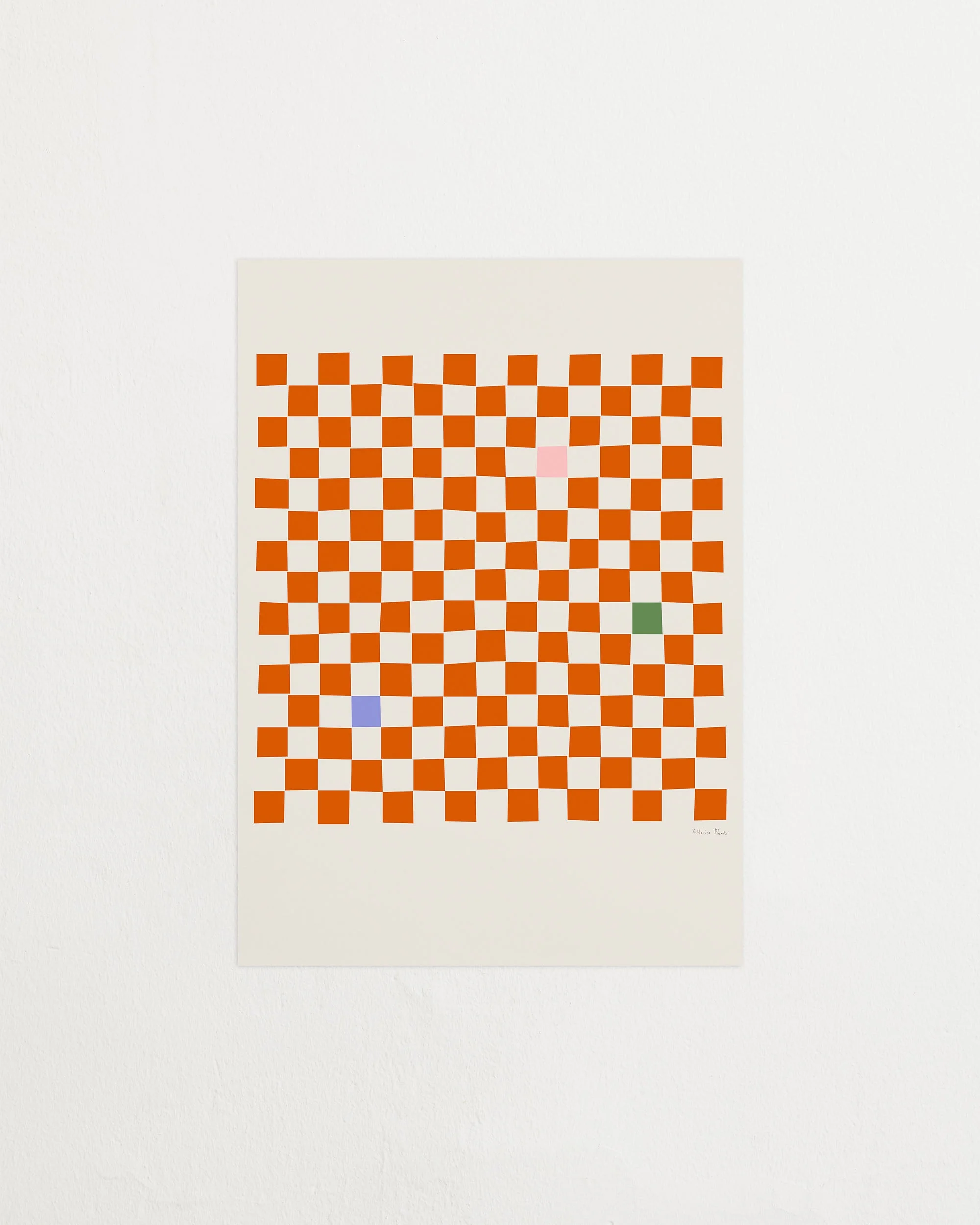 Rutig clementine - Image 3