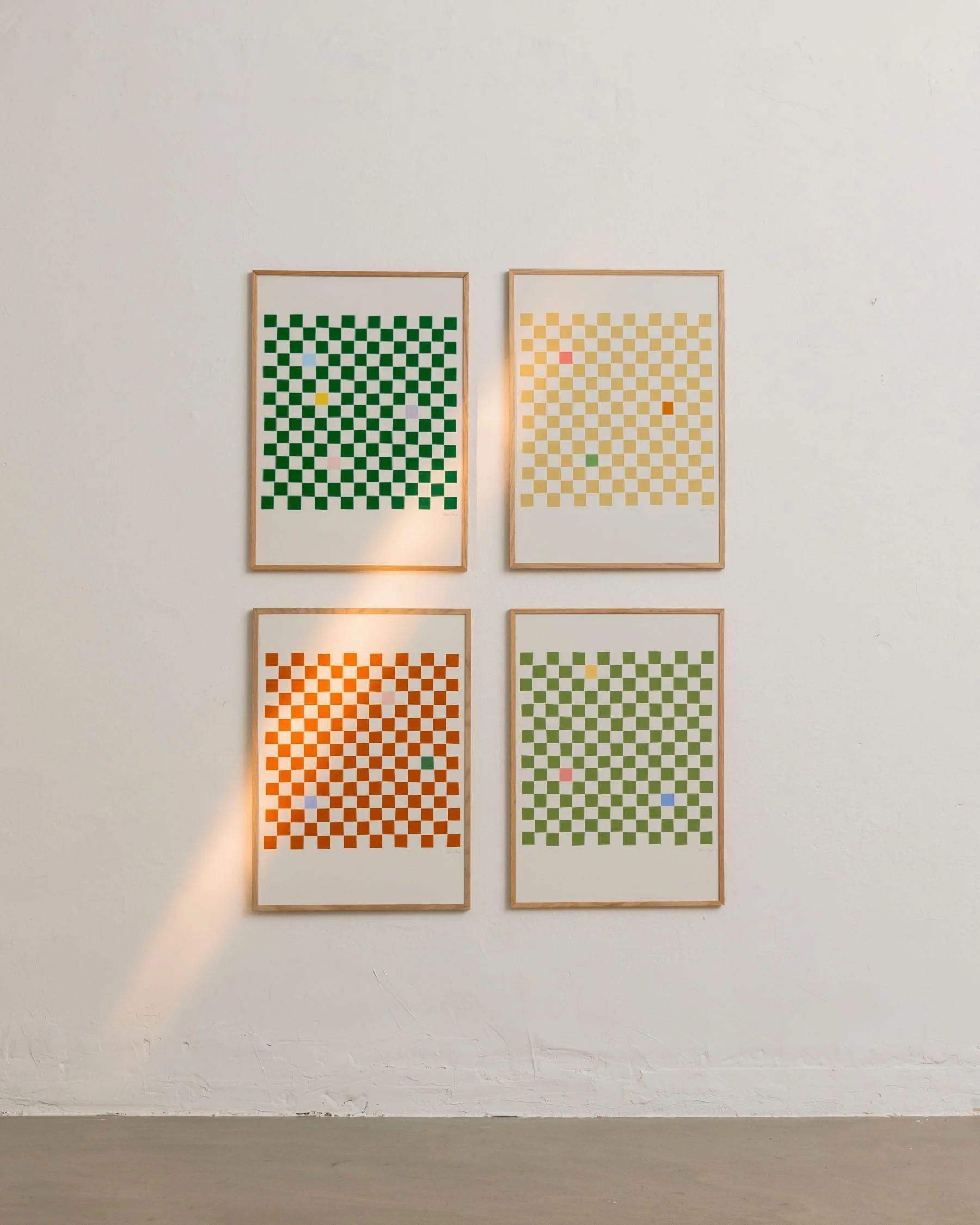 Rutig clementine - Image 4