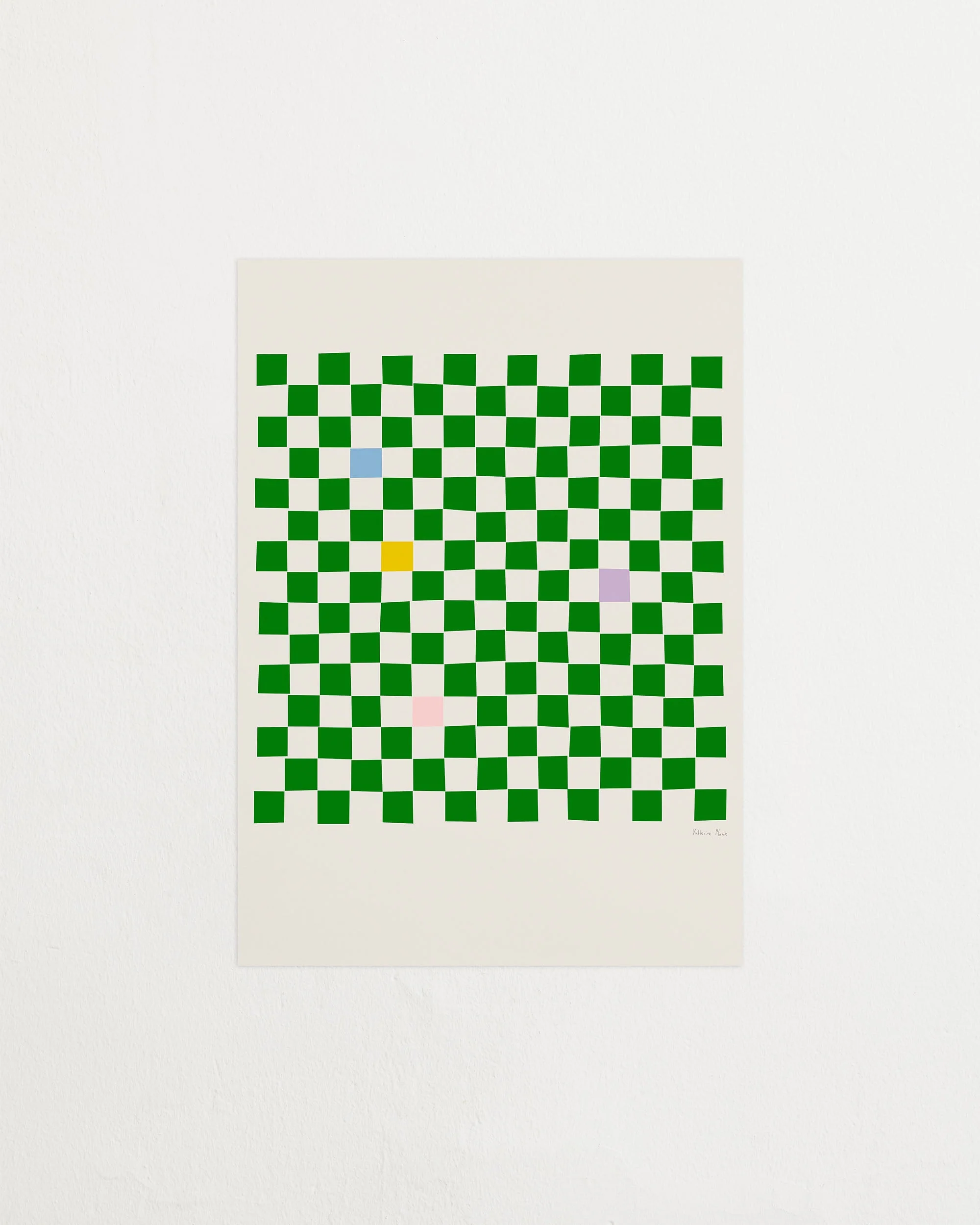 Rutig verde - Image 3
