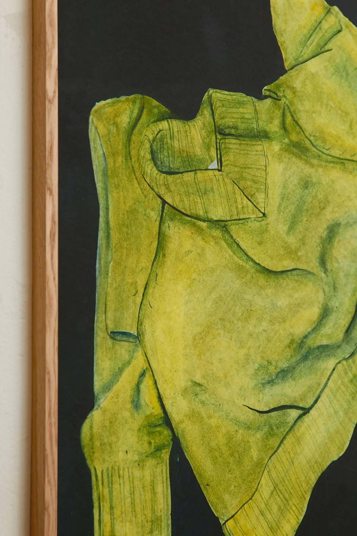 Sweater v-neck - Image 6