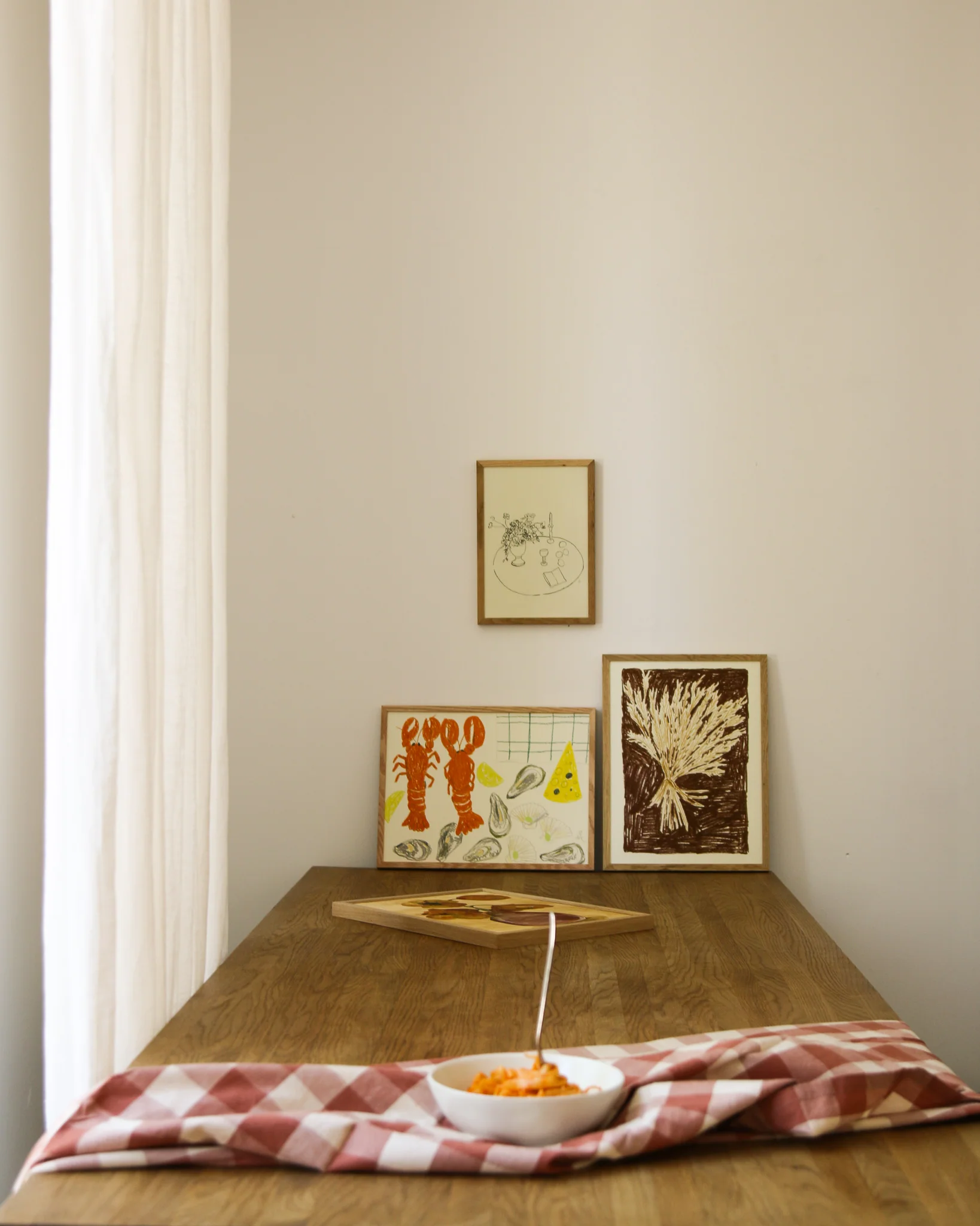 Tablecloth Bertel - Image 4