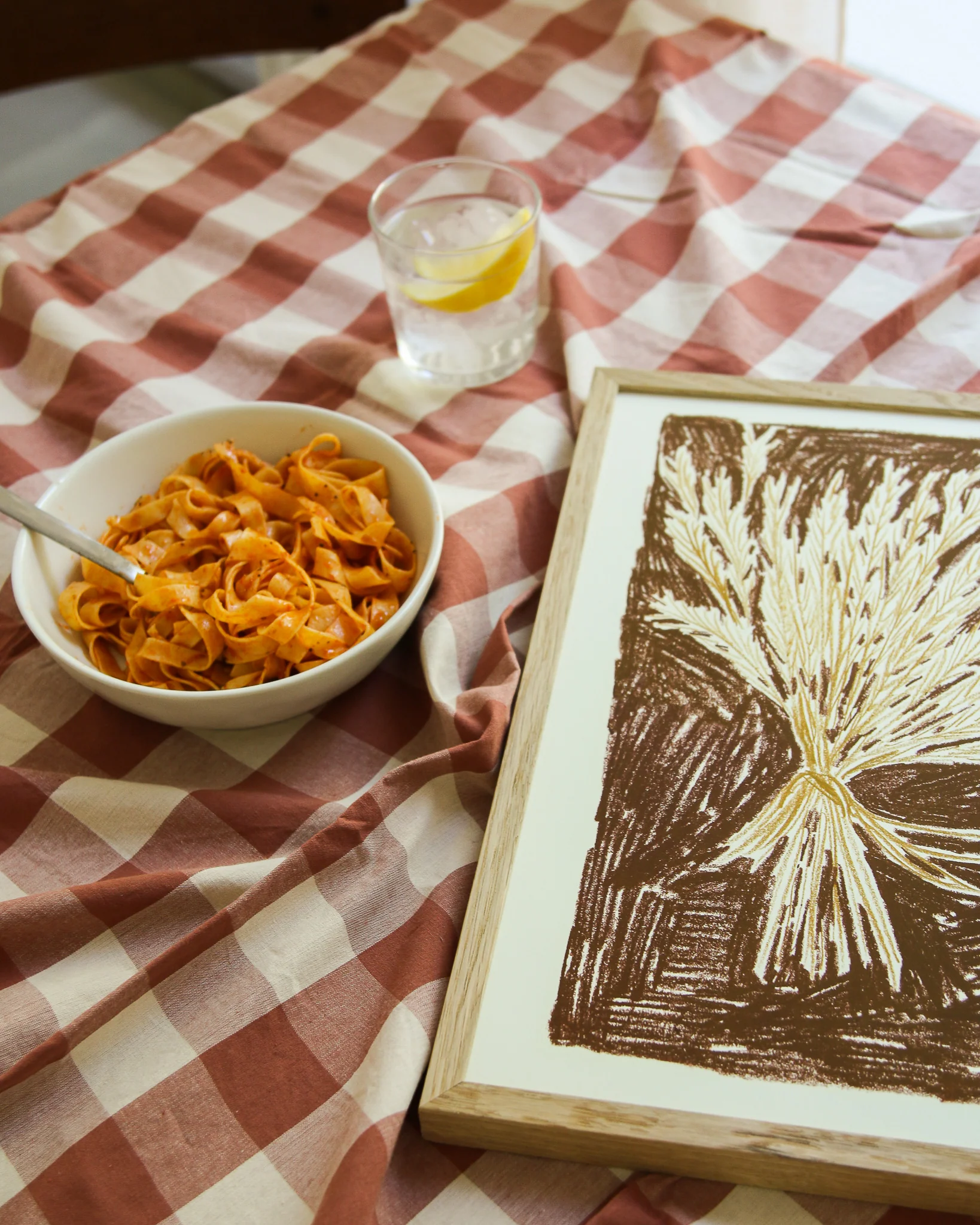 Tablecloth Bertel - Image 5