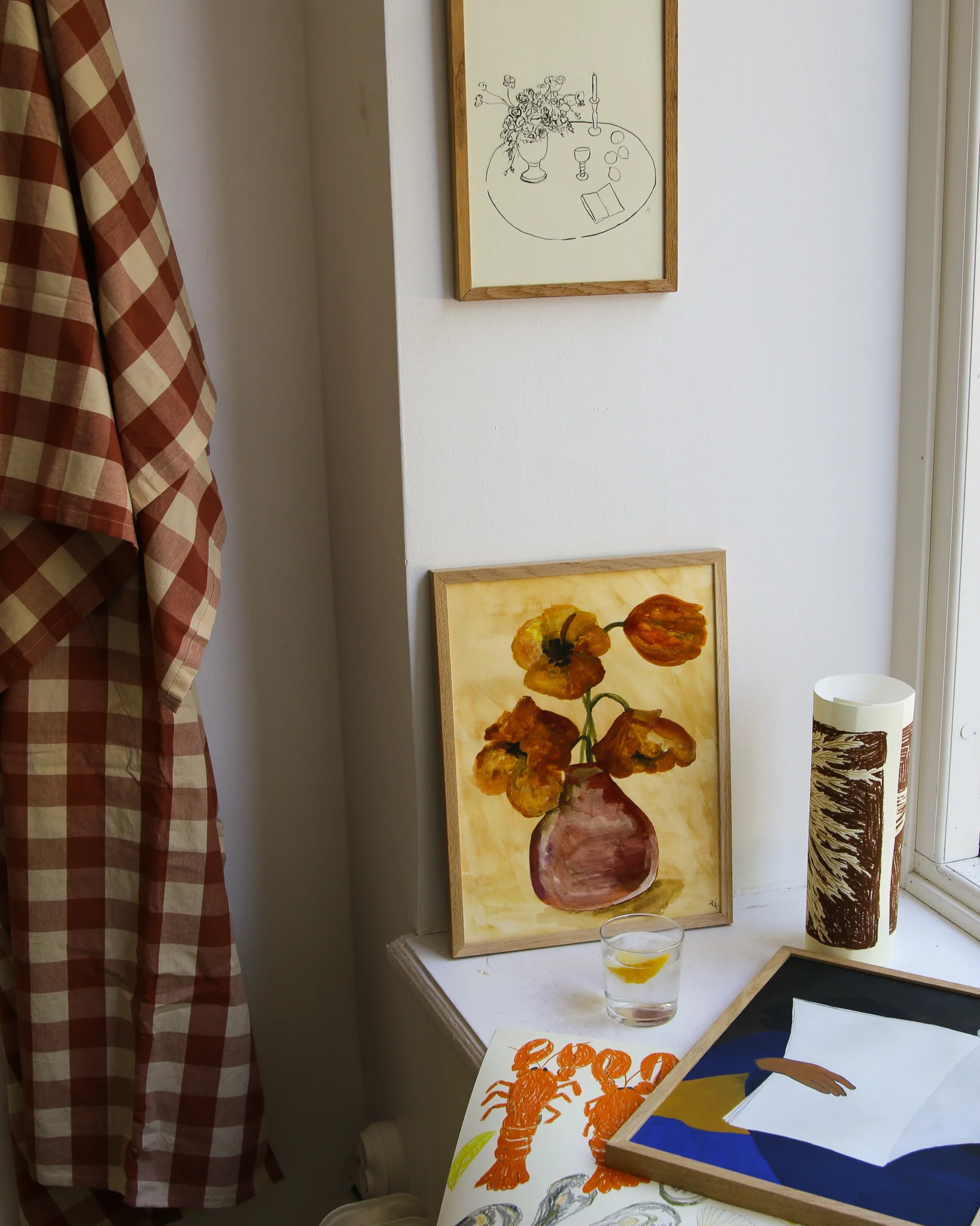 Tablecloth Bertel - Image 6