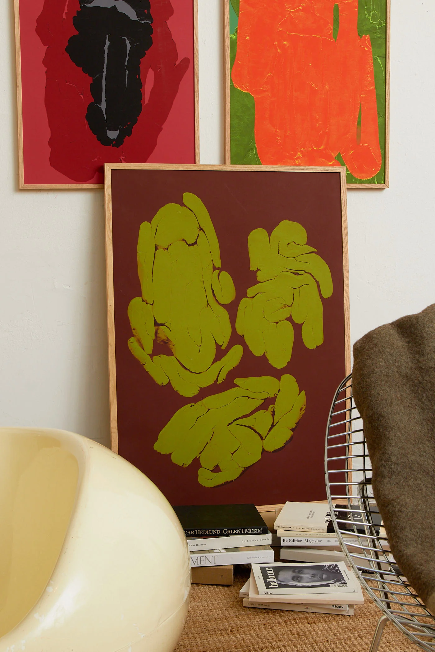 Traces - Image 4