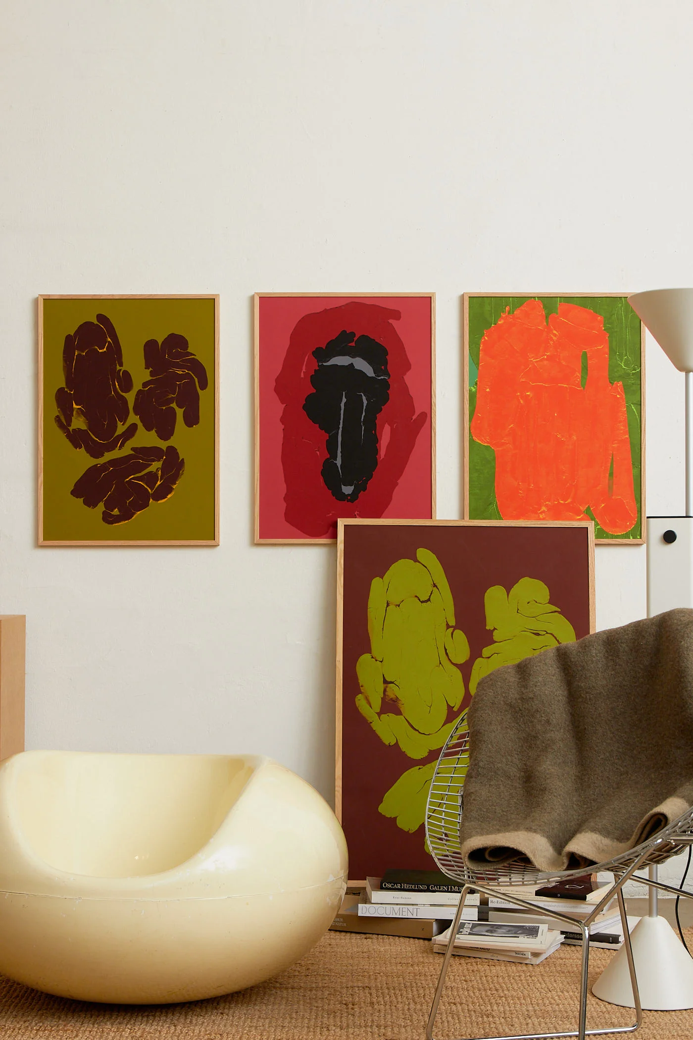 Traces - Image 6
